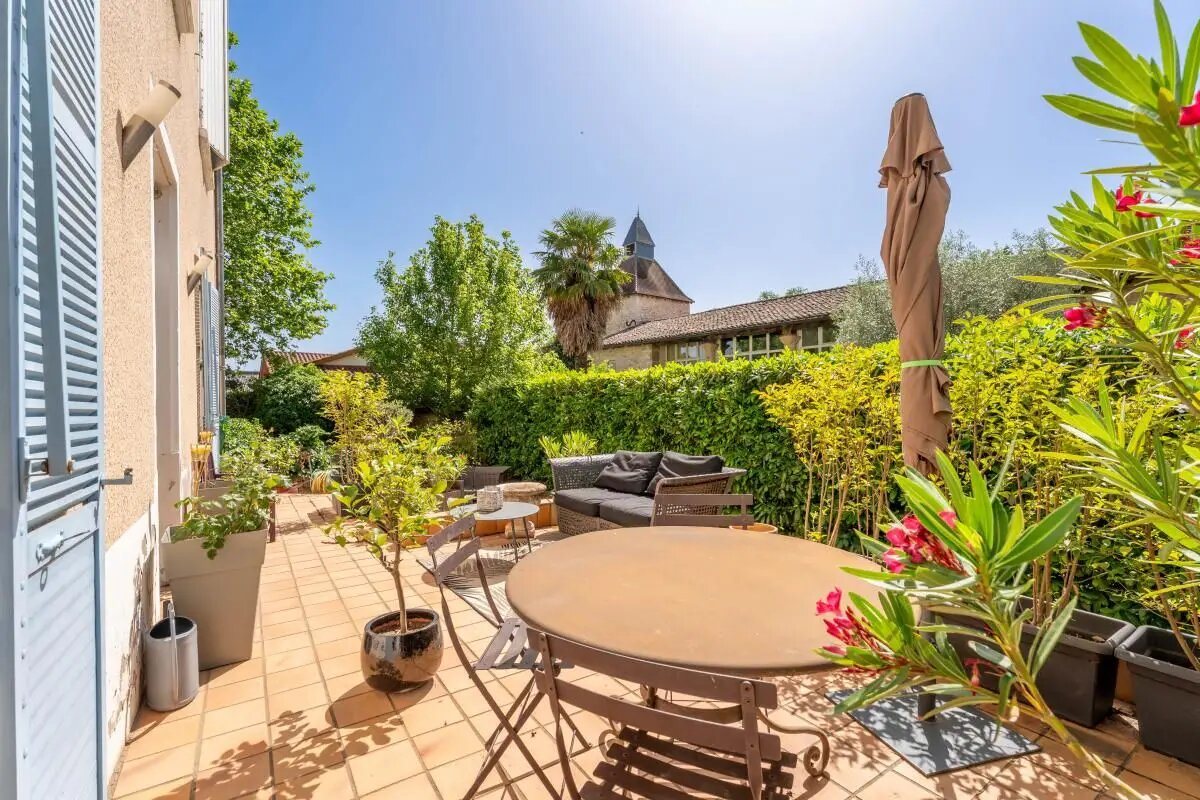 Appartement à vendre, 107m², Lucenay