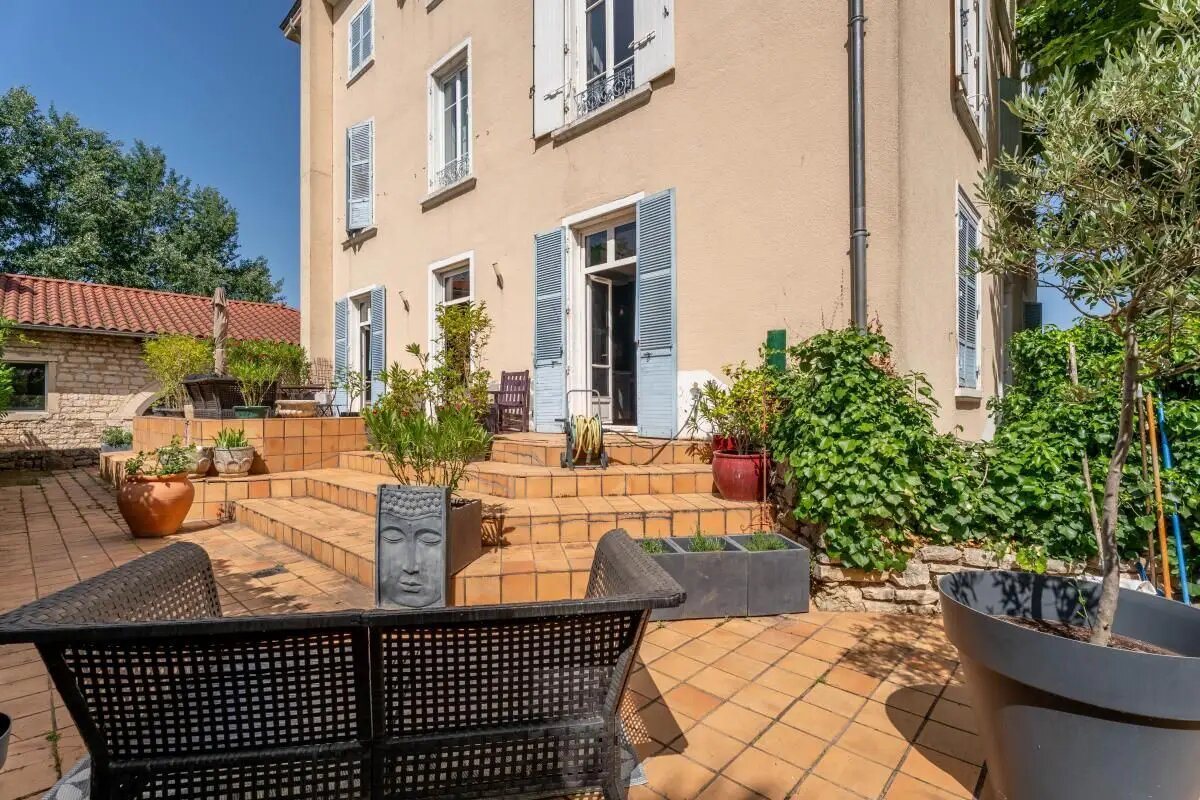 Appartement à vendre, 107m², Lucenay