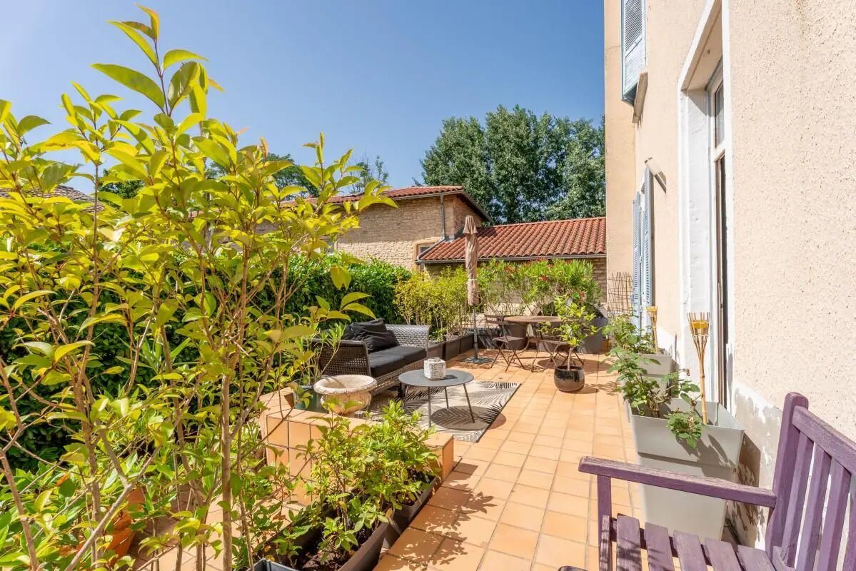 Appartement à vendre, 107m², Lucenay