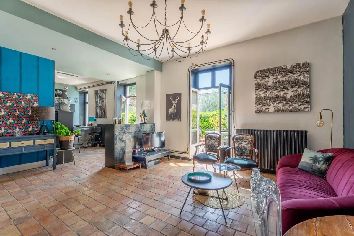 Appartement à vendre, 107m², Lucenay