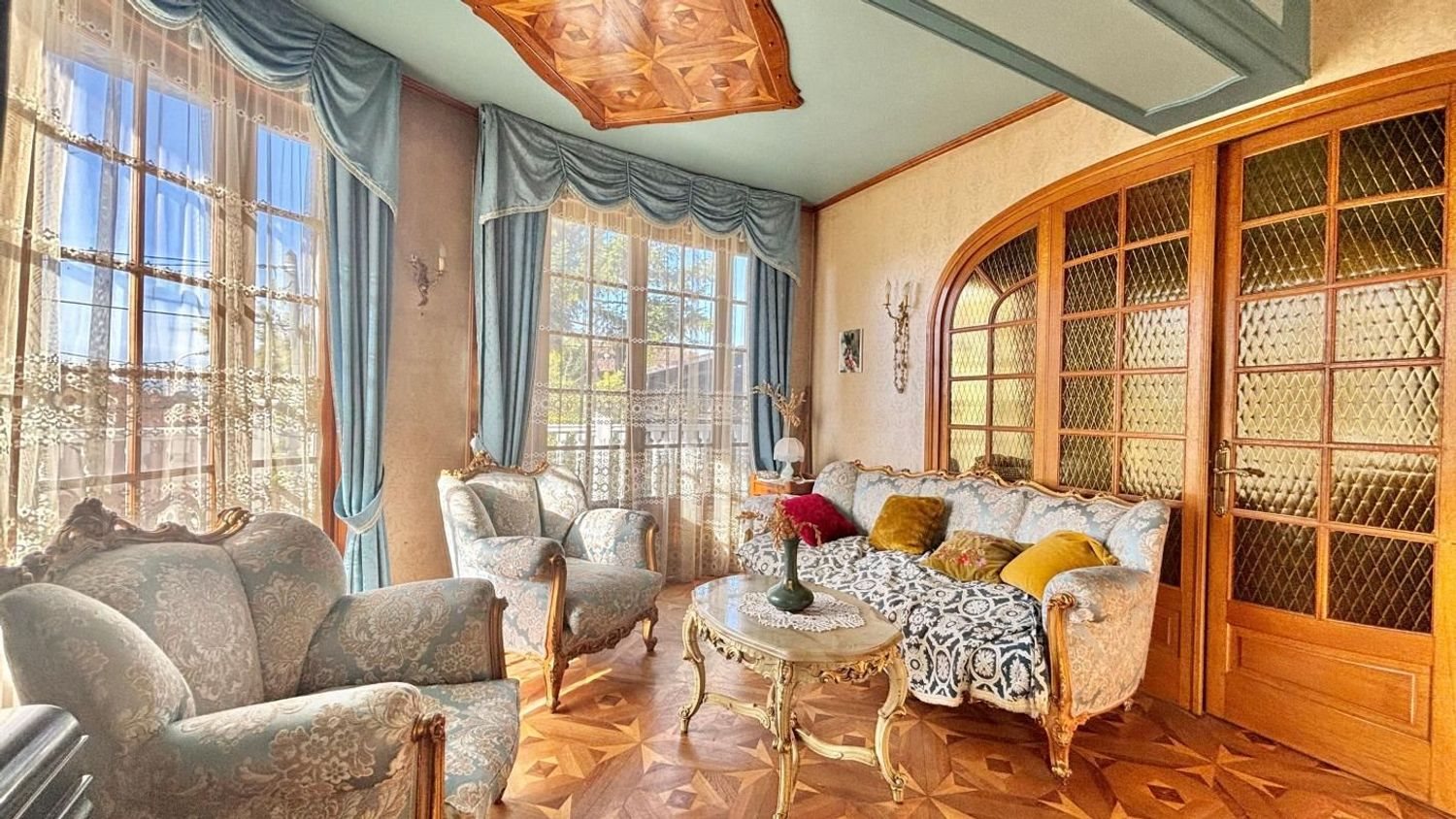 Maison à vendre, 253m², Reyrieux
