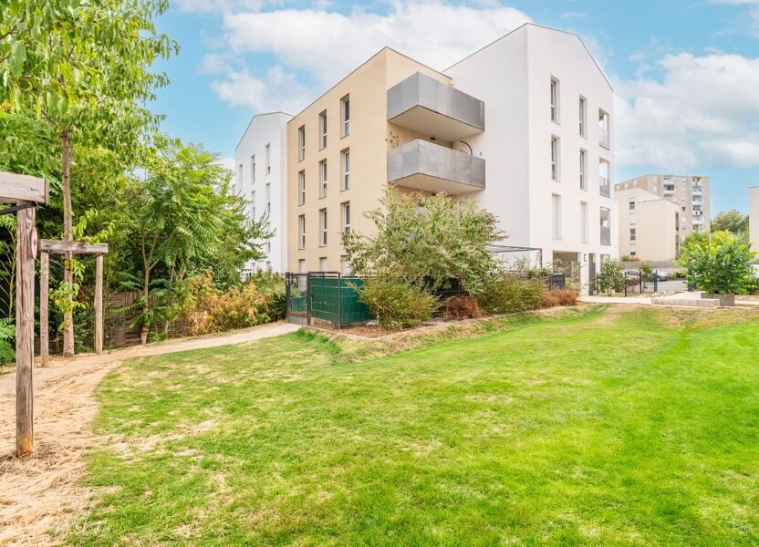 Appartement à vendre, 62m², Gleizé