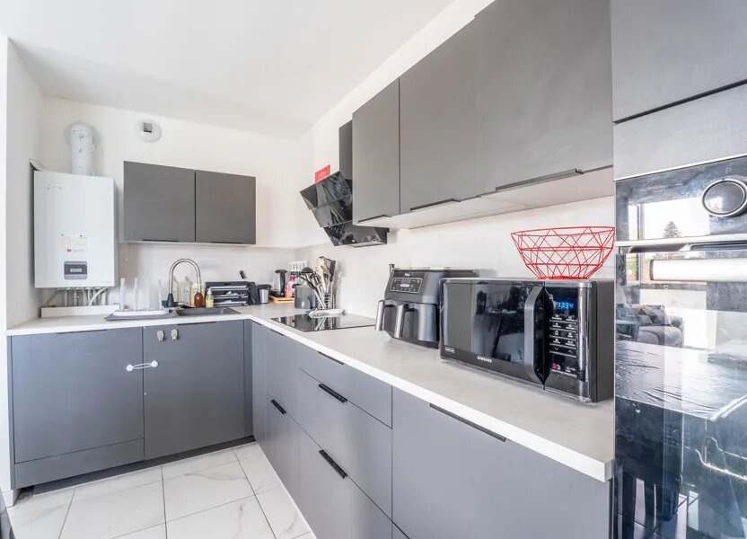 Appartement à vendre, 62m², Gleizé