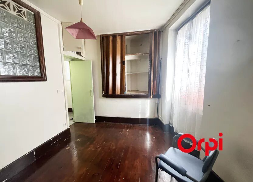 Maison à vendre, 46m², Irigny