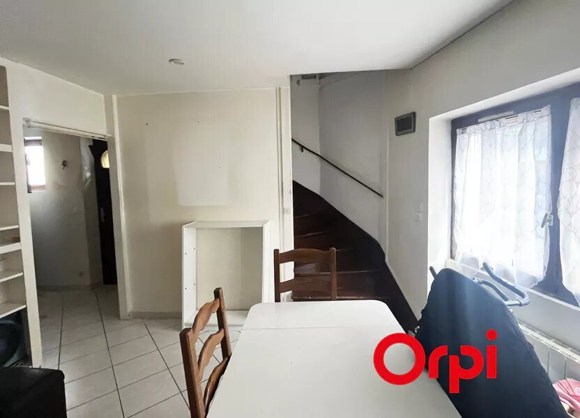 Maison à vendre, 46m², Irigny