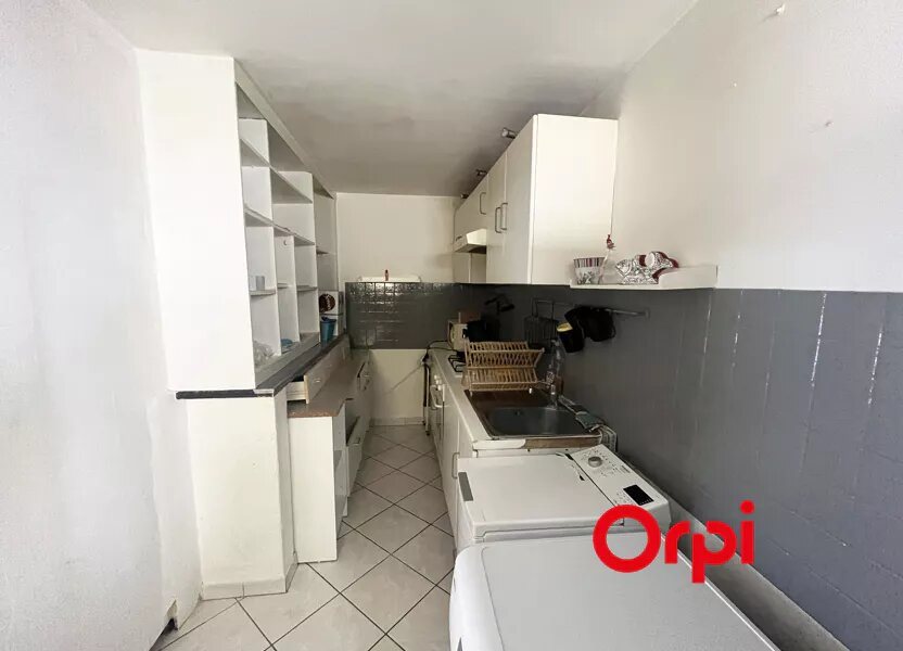 Maison à vendre, 46m², Irigny