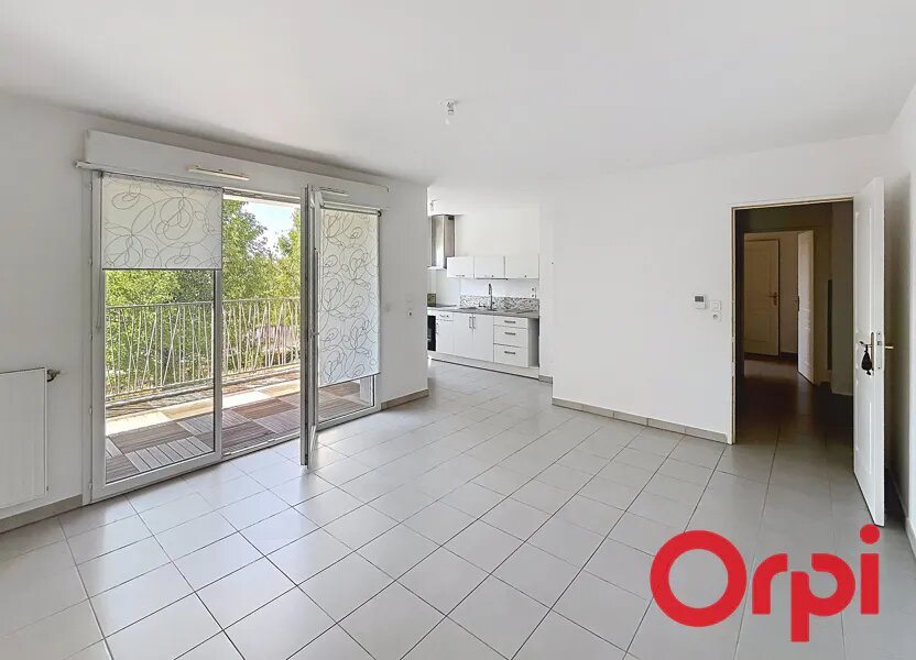 Appartement à vendre, 62m², Irigny