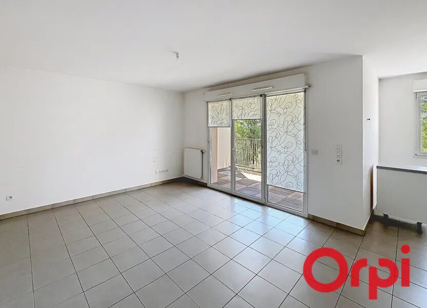 Appartement à vendre, 62m², Irigny