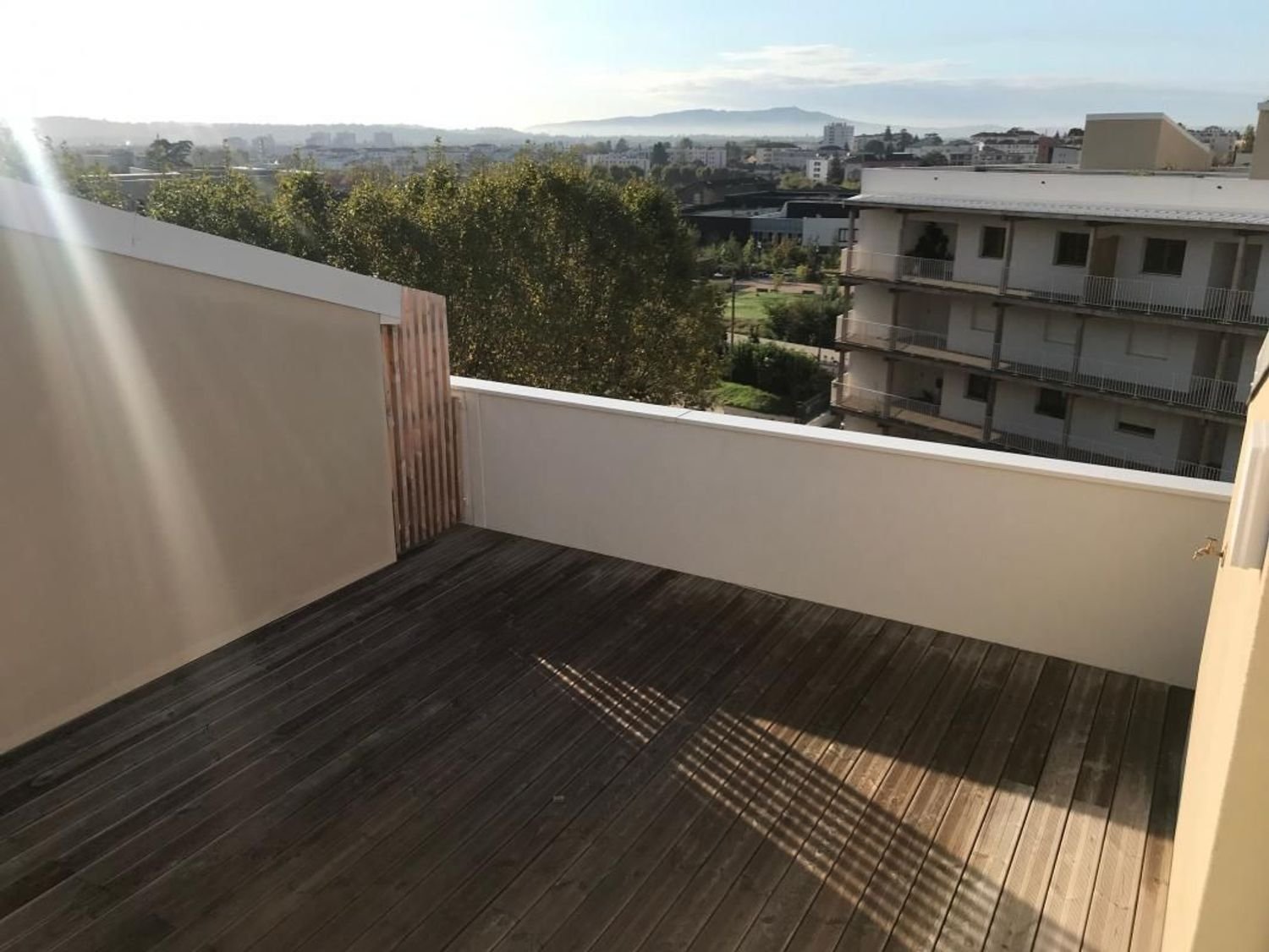 Appartement à louer, 66m², Villefranche-sur-Saône