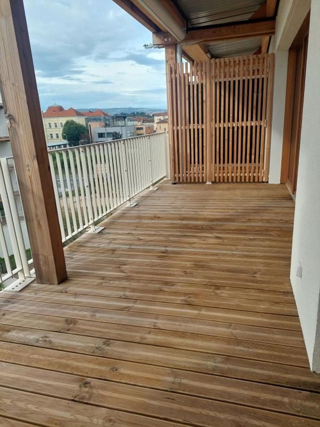 Appartement à louer, 66m², Villefranche-sur-Saône