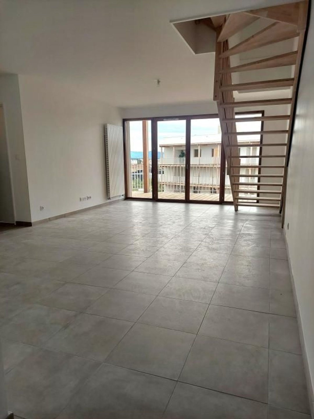 Appartement à louer, 66m², Villefranche-sur-Saône
