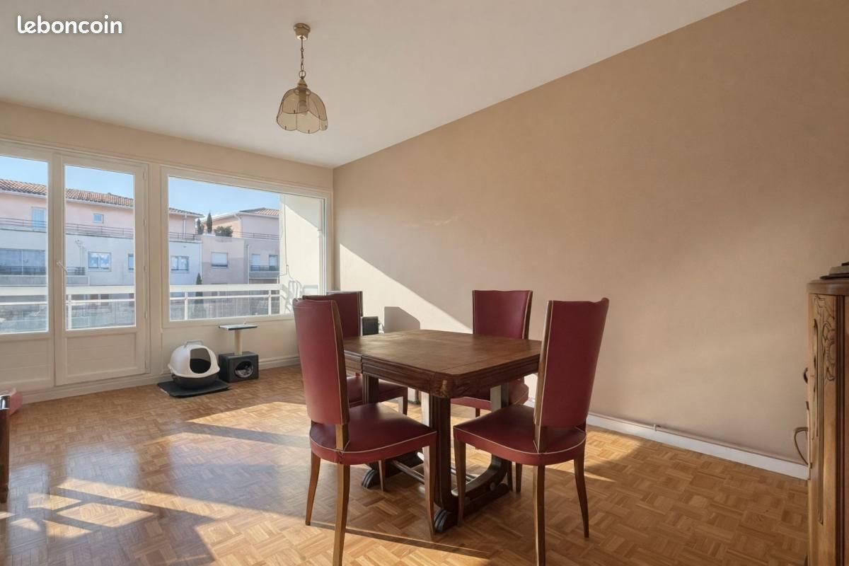 Appartement à vendre, 76m², Villefranche-sur-Saône