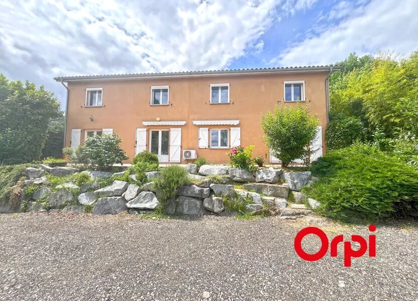Appartement à vendre, 120m², Saint-Genis-Laval