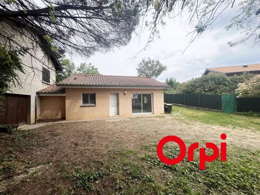 Maison à vendre, 183m², Irigny