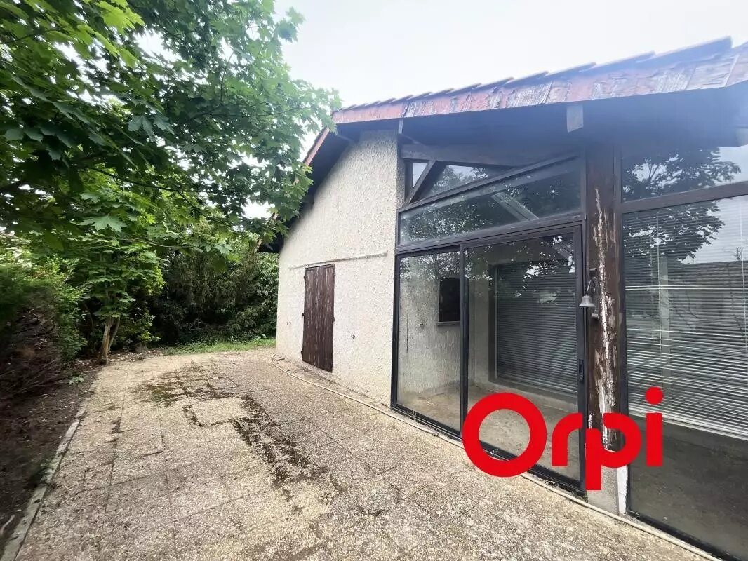 Maison à vendre, 183m², Irigny