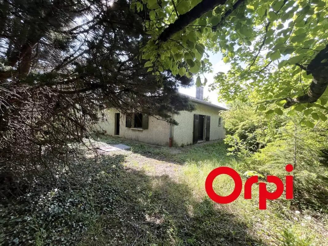 Maison à vendre, 183m², Irigny