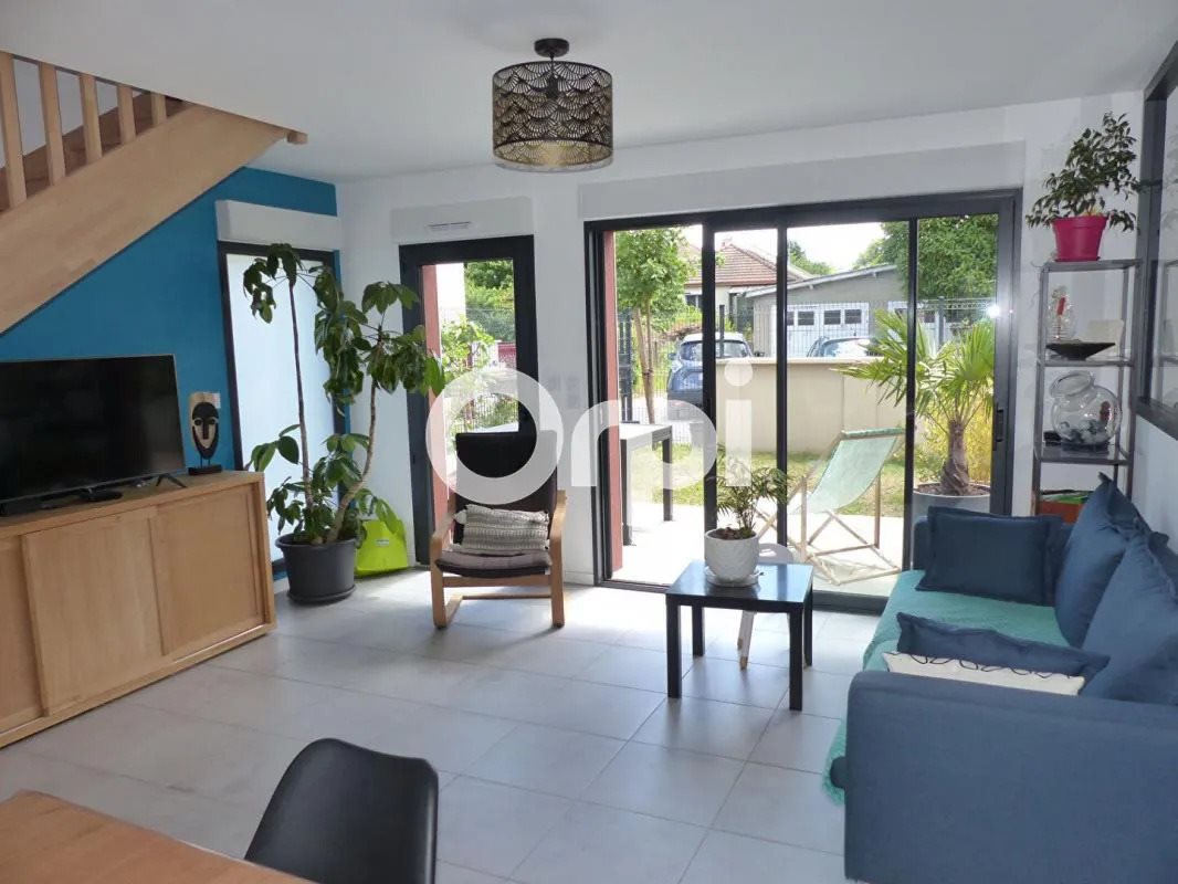 Maison à louer, 85m², Villefranche-sur-Saône