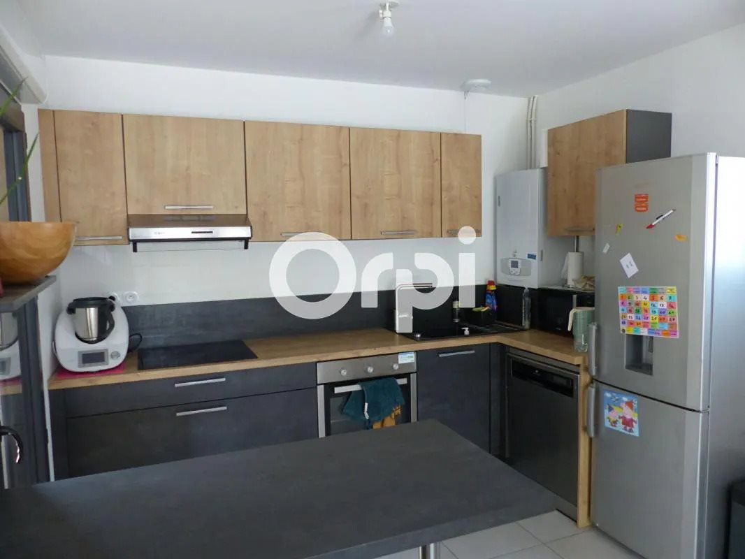 Maison à louer, 85m², Villefranche-sur-Saône