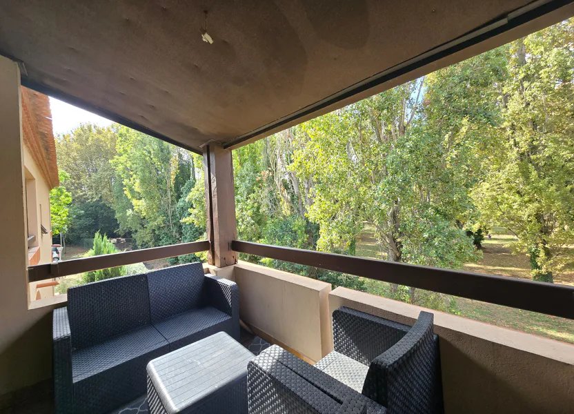 Appartement à vendre, 33m², Saint-Cyprien