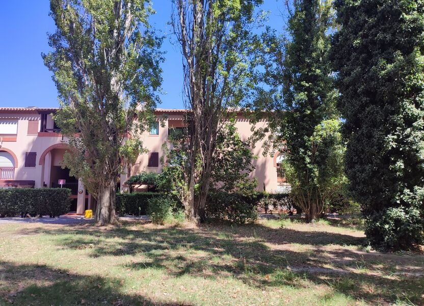 Appartement à vendre, 33m², Saint-Cyprien
