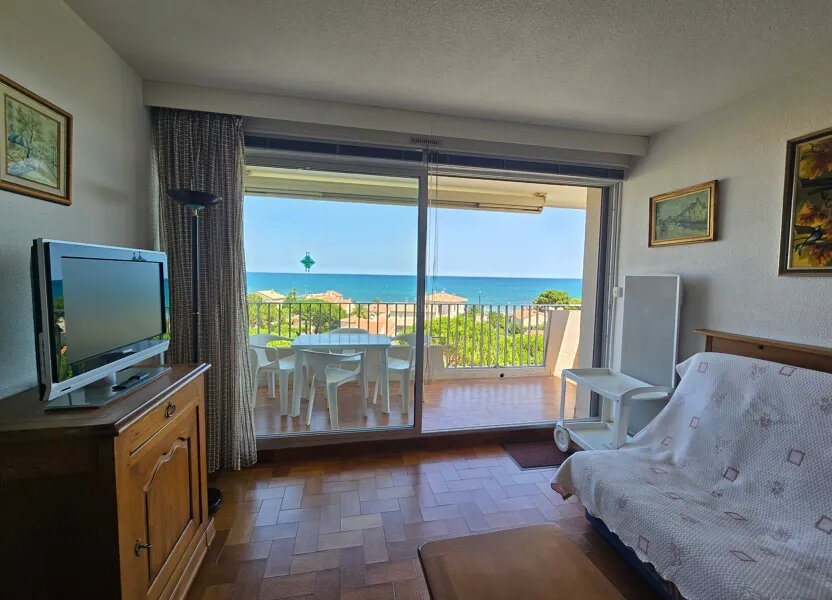 Appartement à vendre, 38m², Saint-Cyprien