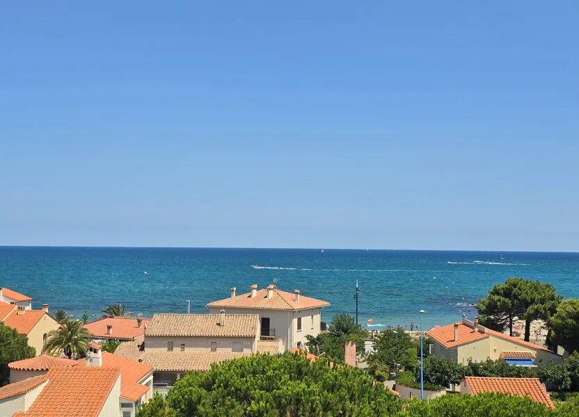 Appartement à vendre, 38m², Saint-Cyprien
