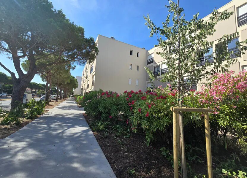 Appartement à vendre, 33m², Saint-Cyprien
