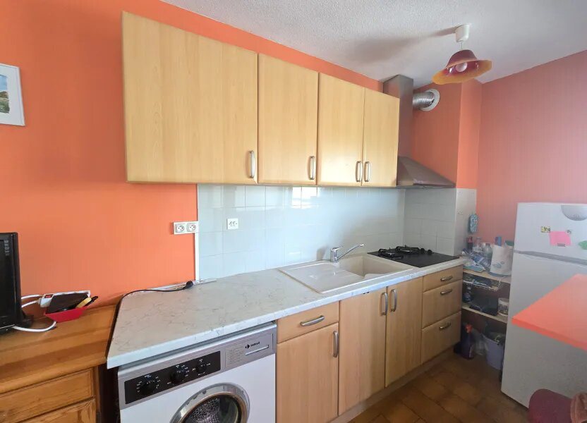 Appartement à vendre, 33m², Saint-Cyprien