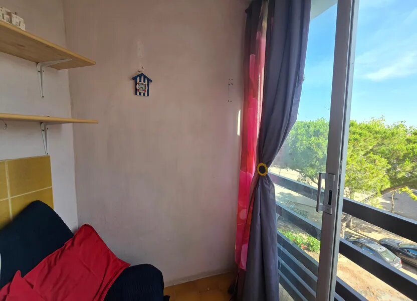 Appartement à vendre, 33m², Saint-Cyprien