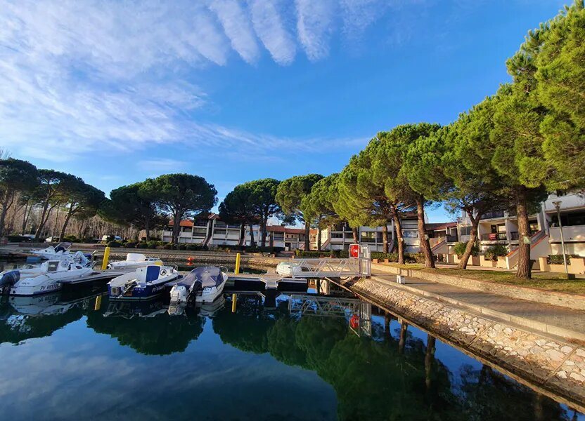 Appartement à vendre, 37m², Saint-Cyprien