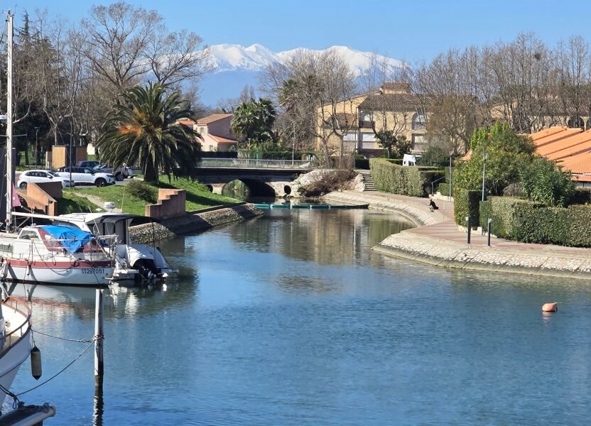 Appartement à vendre, 35m², Saint-Cyprien