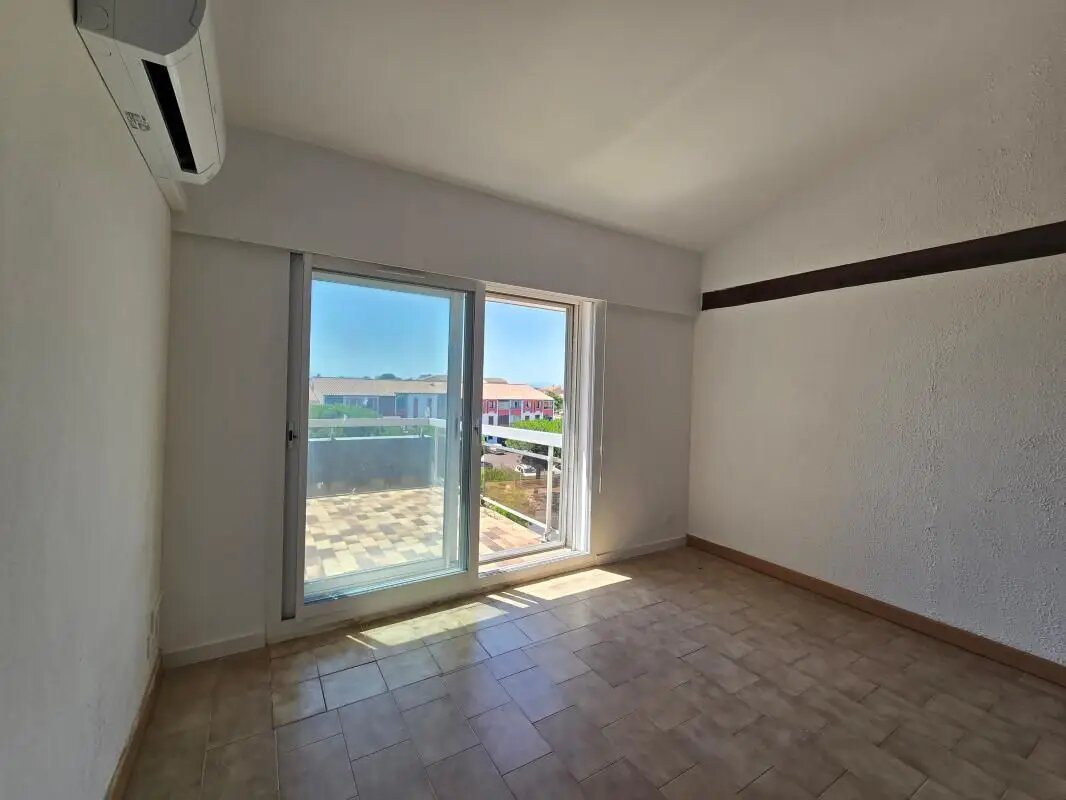 Appartement à vendre, 49m², Saint-Cyprien