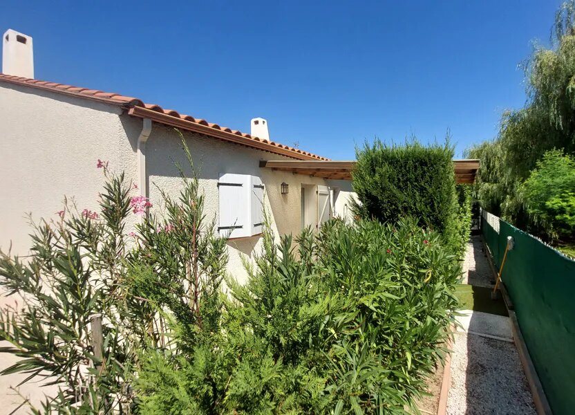 Maison à vendre, 127m², Saint-Cyprien