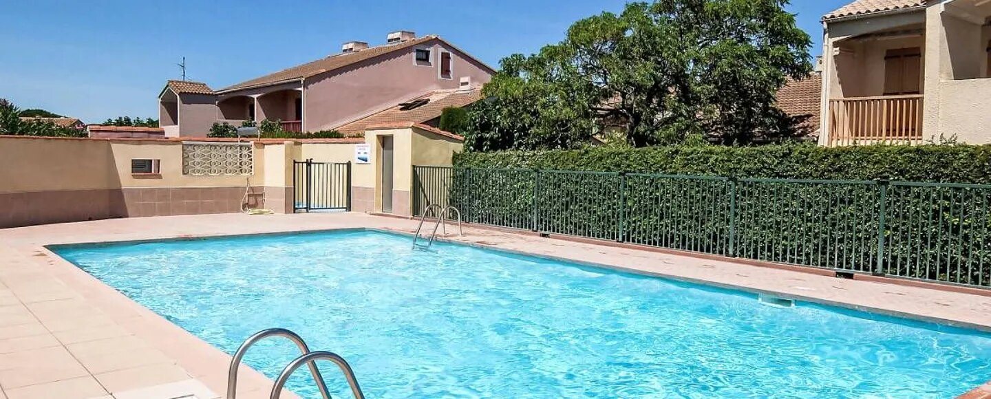 Appartement à vendre, 24m², Saint-Cyprien
