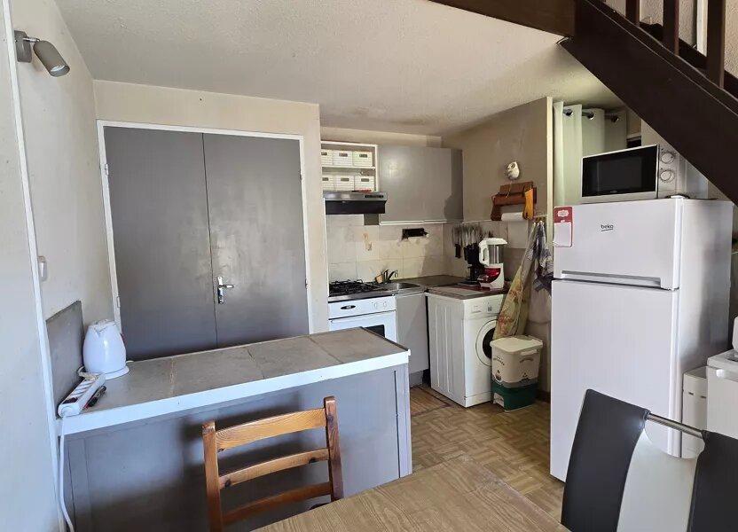Maison à vendre, 34m², Saint-Cyprien