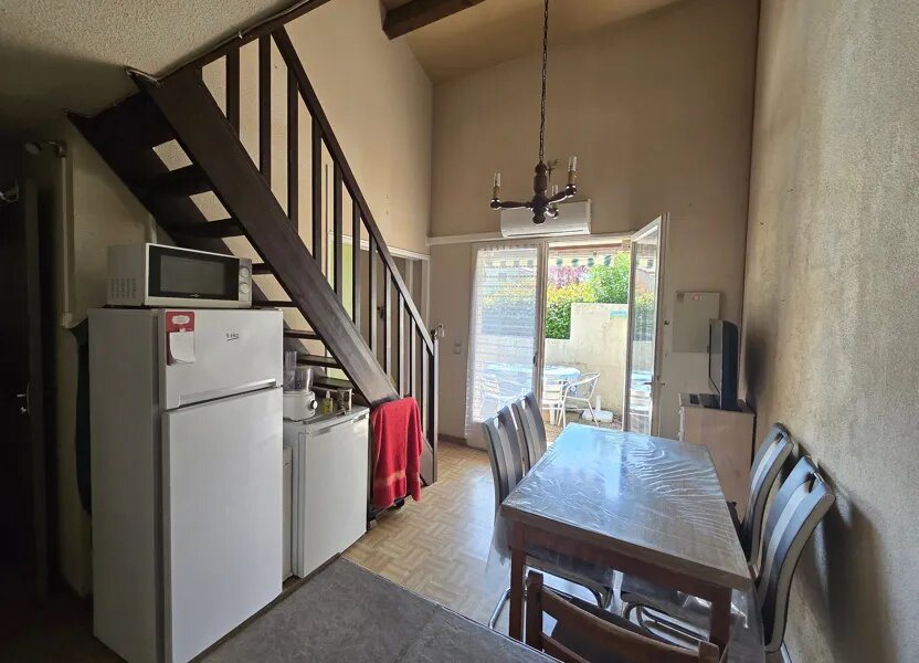Maison à vendre, 34m², Saint-Cyprien