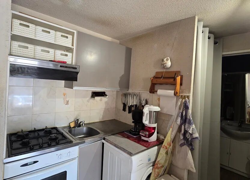 Maison à vendre, 34m², Saint-Cyprien