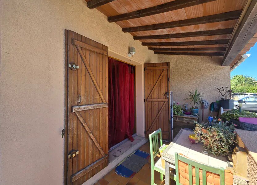 Maison à vendre, 29m², Saint-Cyprien