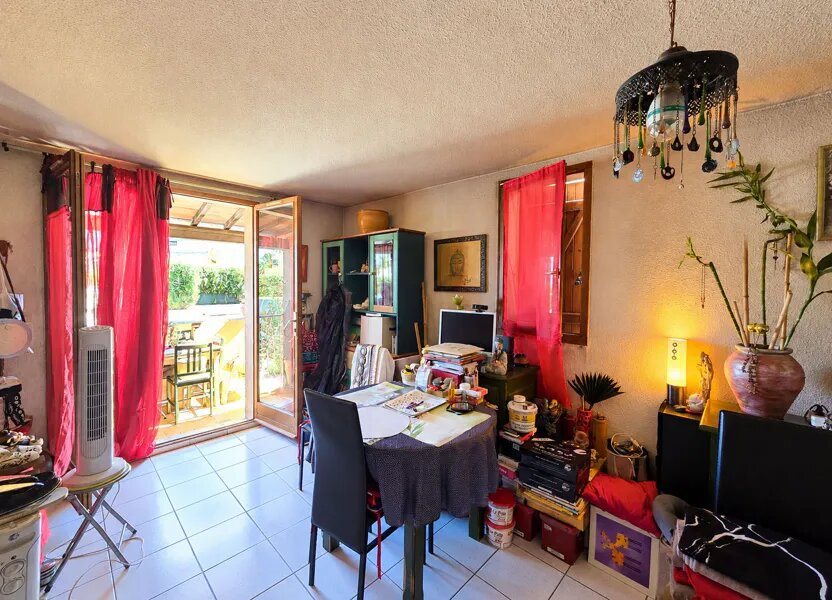 Maison à vendre, 29m², Saint-Cyprien