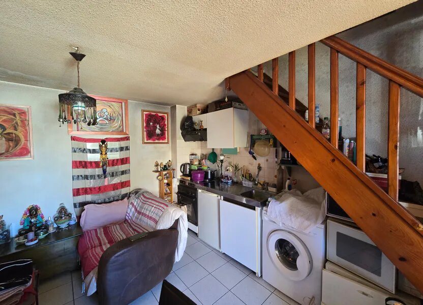 Maison à vendre, 29m², Saint-Cyprien