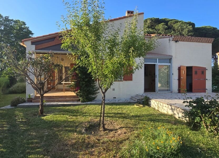 Maison à vendre, 97m², Saint-Génis-des-Fontaines