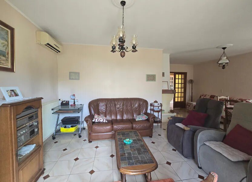Maison à vendre, 97m², Saint-Génis-des-Fontaines