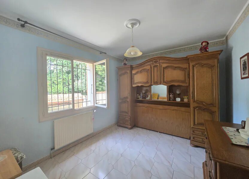Maison à vendre, 97m², Saint-Génis-des-Fontaines