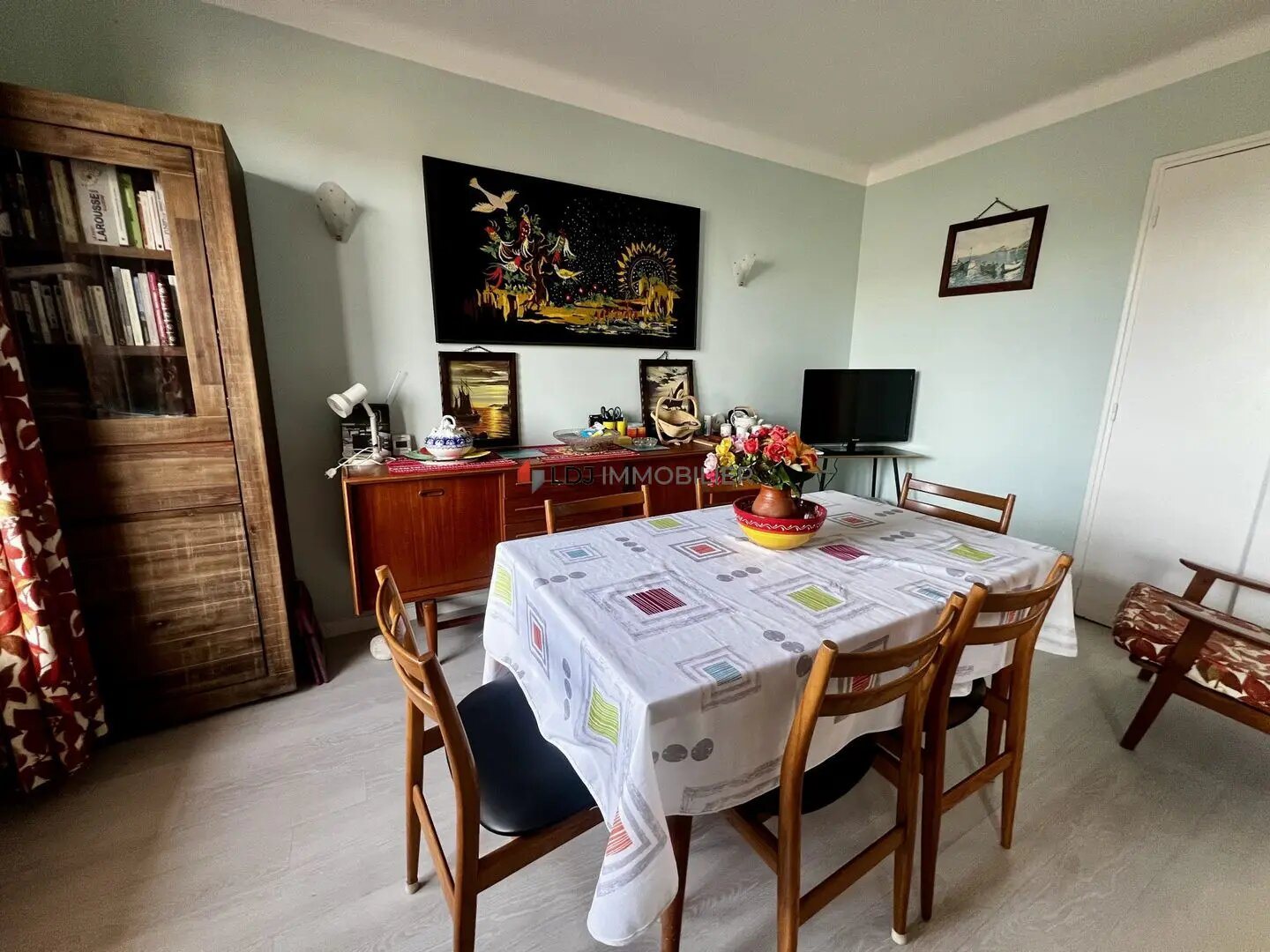 Appartement à vendre, 54m², Saint-Cyprien