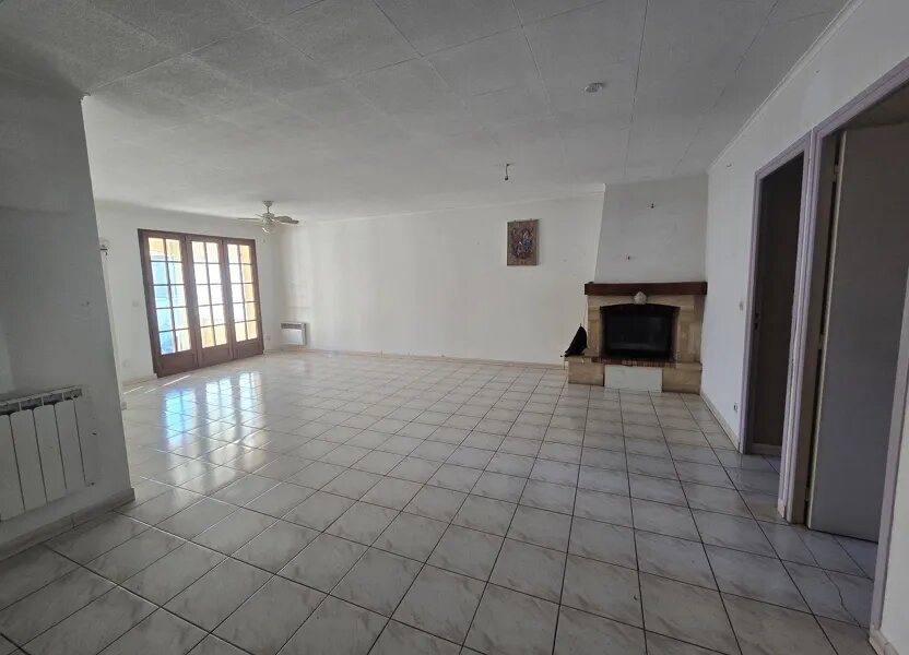Maison à vendre, 93m², Elne