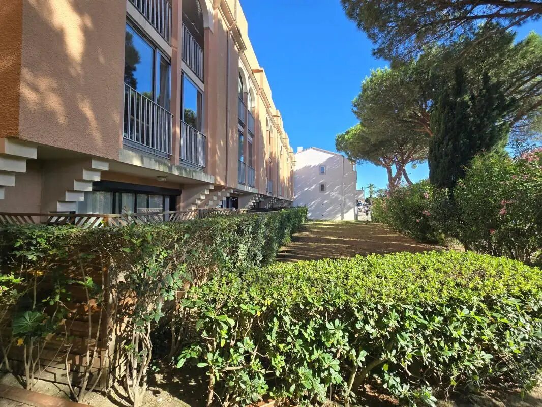 Appartement à vendre, 30m², Saint-Cyprien
