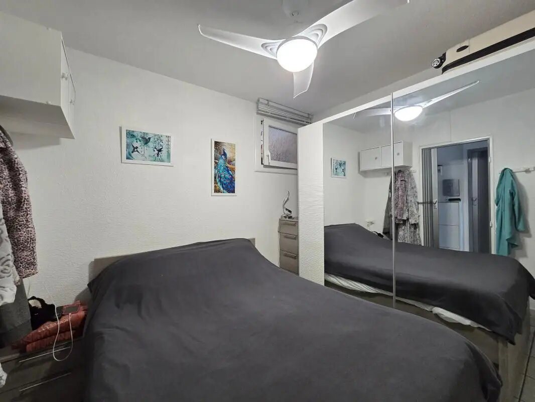 Appartement à vendre, 30m², Saint-Cyprien