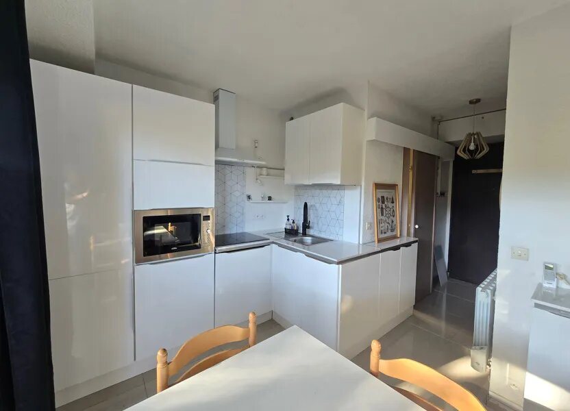 Appartement à vendre, 25m², Saint-Cyprien