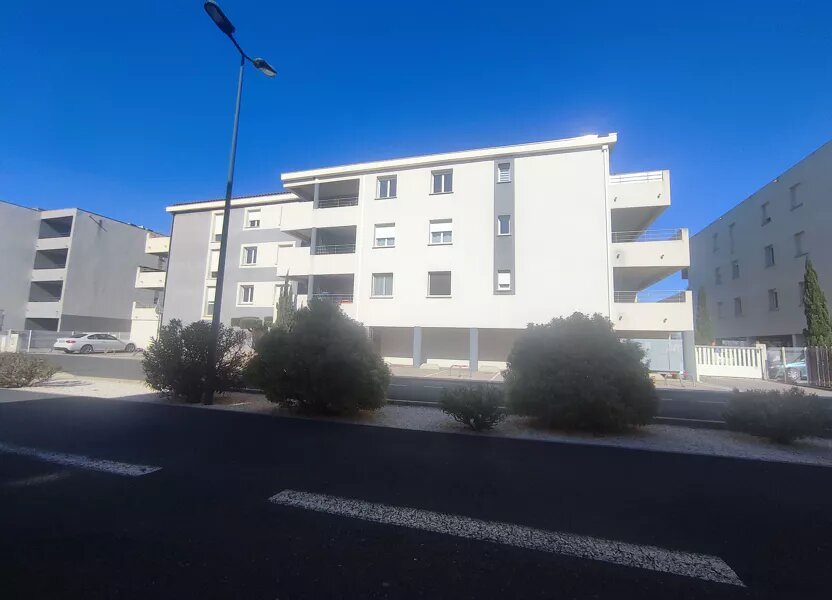 Appartement à vendre, 48m², Saint-Cyprien