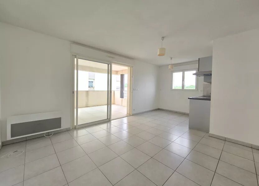 Appartement à vendre, 48m², Saint-Cyprien